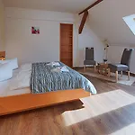 Luther Birke 3* Wittenberg