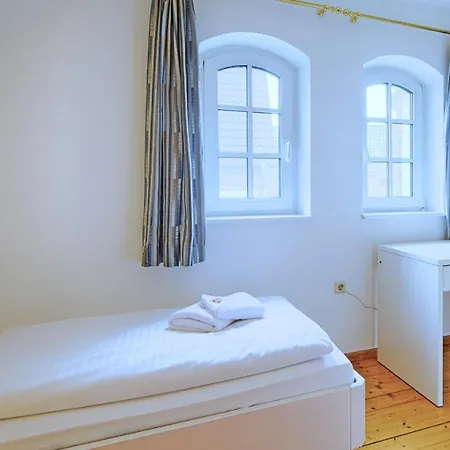 Luther Birke 3* Wittenberg