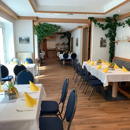 Hotel Luther Birke 3*
