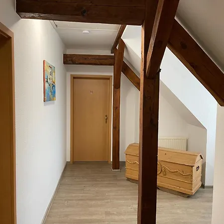 Luther Birke 3* Wittenberg