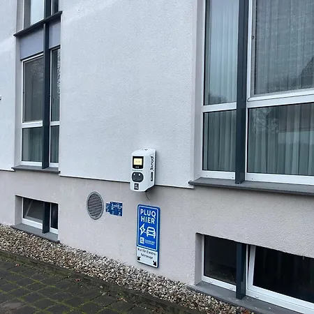 Otel Luther Birke 3*