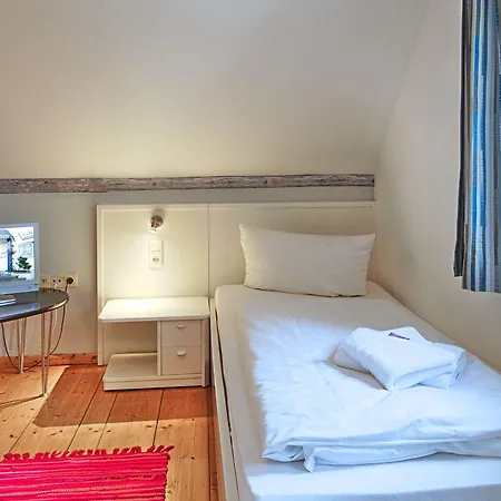 Luther Birke Hotel Wittenberg