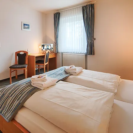 Hotell Luther Birke Wittenberg