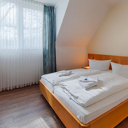 Hotell Luther Birke 3*