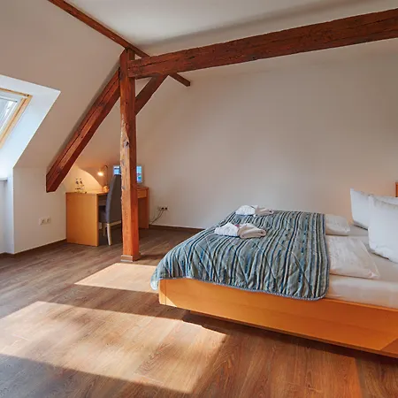 Hotell Luther Birke 3*