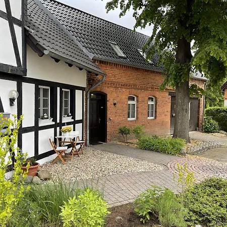 Luther Birke 3* Wittenberg