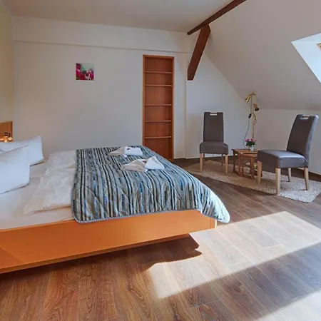 Hotel Luther Birke 3*
