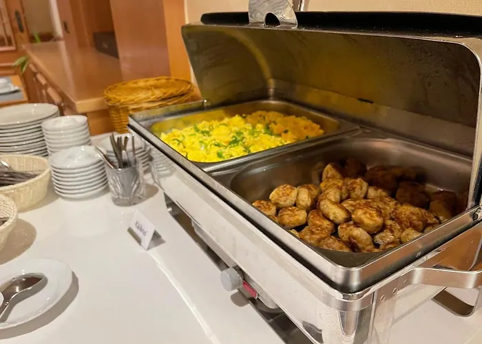 Otel Luther Birke 3*