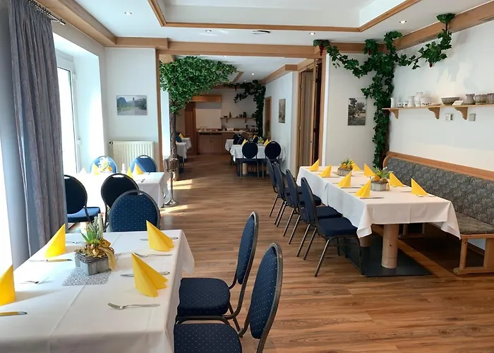 Otel Luther Birke 3*