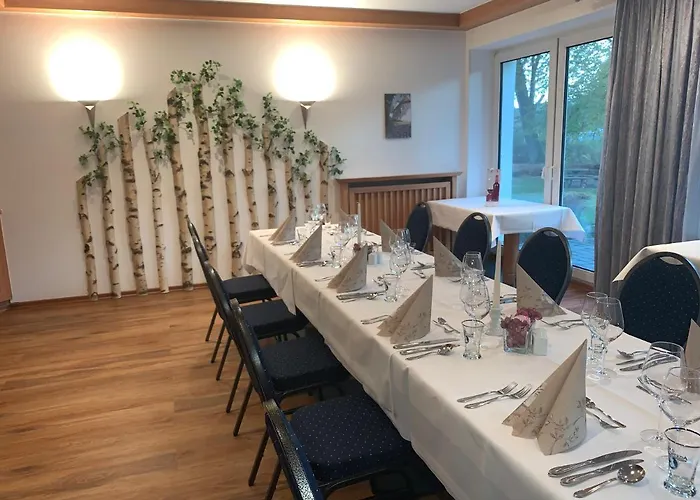 Otel Luther Birke Wittenberg