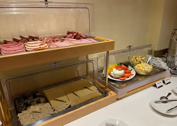 Otel Luther Birke 3*