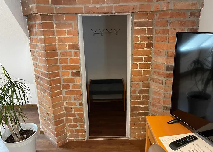 Luther Birke 3* Wittenberg