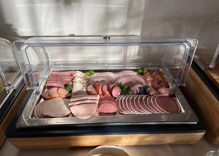 Hotel Luther Birke 3*