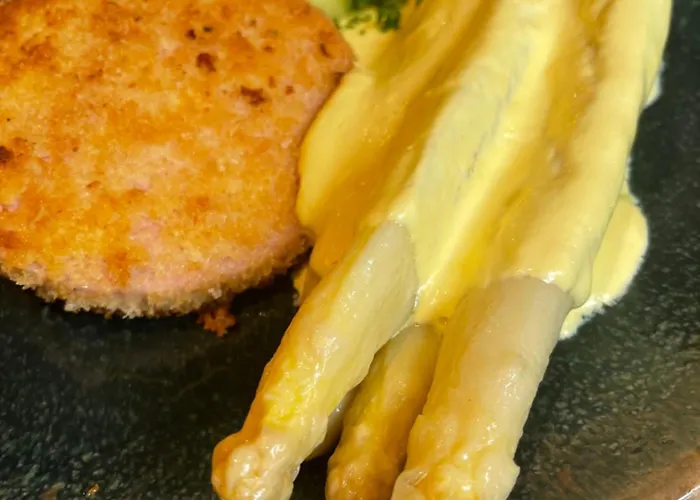 Luther Birke Wittenberg