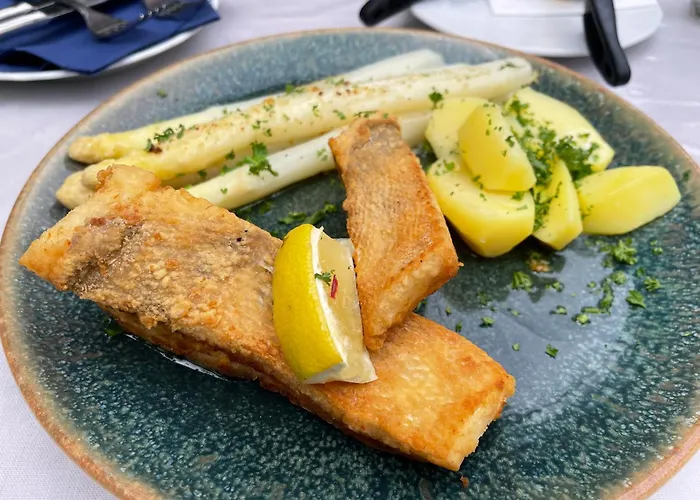 Luther Birke Otel Wittenberg