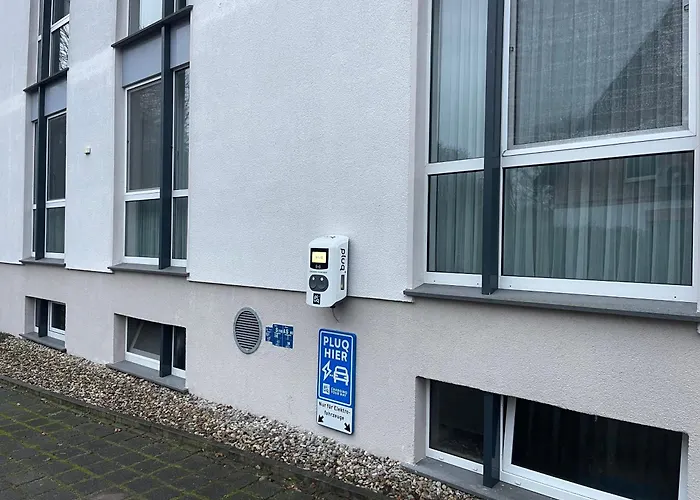 Hotel Luther Birke 3*