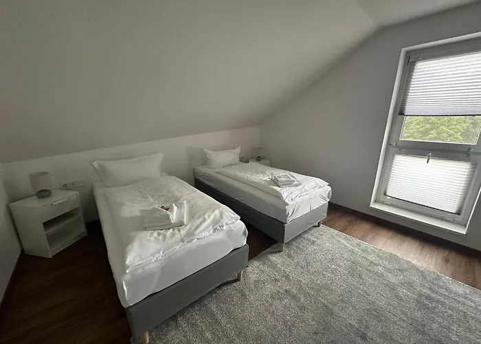 Luther Birke Hotel 3*