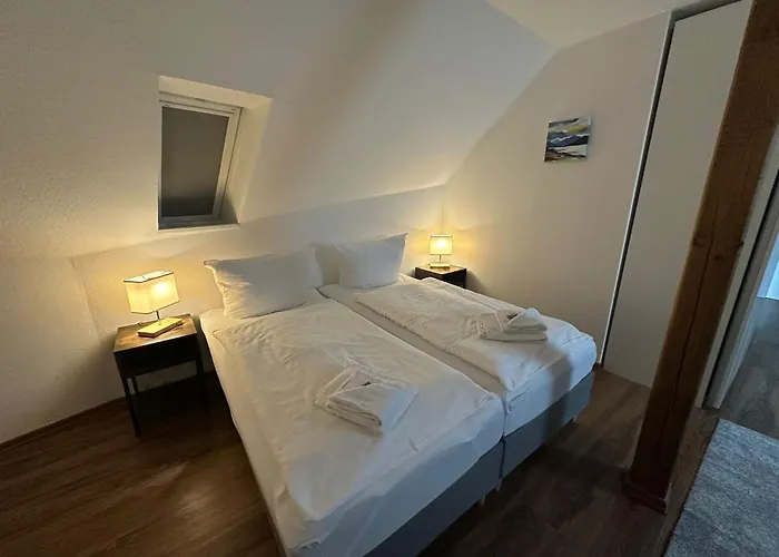 Hotel Luther Birke 3*