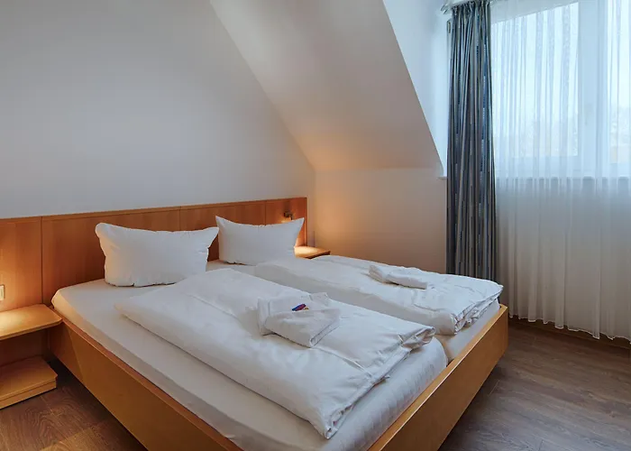 Luther Birke Otel 3*