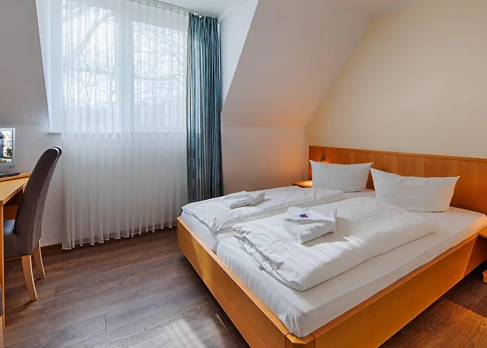 Otel Luther Birke 3*