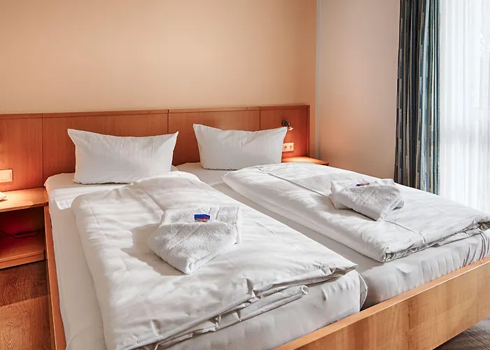 Luther Birke Wittenberg