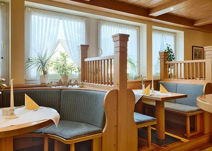 Luther Birke 3* Wittenberg