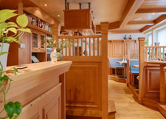 Luther Birke 3* Wittenberg