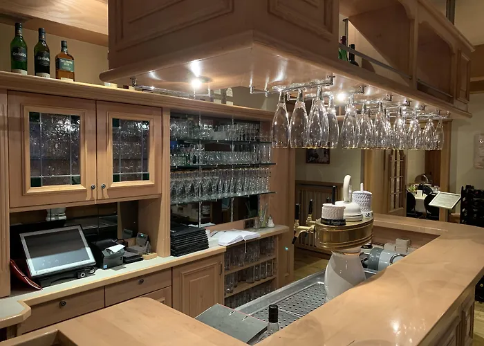 Luther Birke Otel Wittenberg