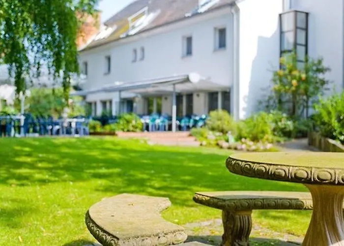 Otel Luther Birke 3*