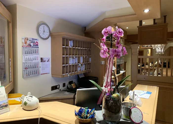 Luther Birke 3* Wittenberg