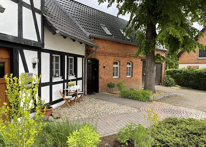 Luther Birke 3* Wittenberg