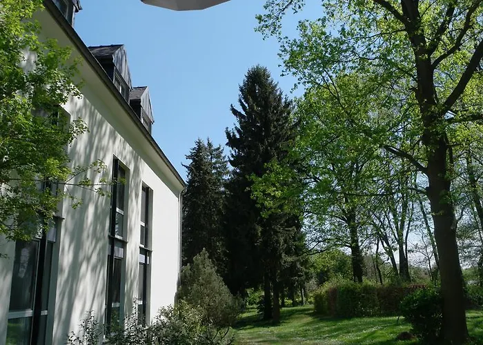 Hotel Luther Birke 3*